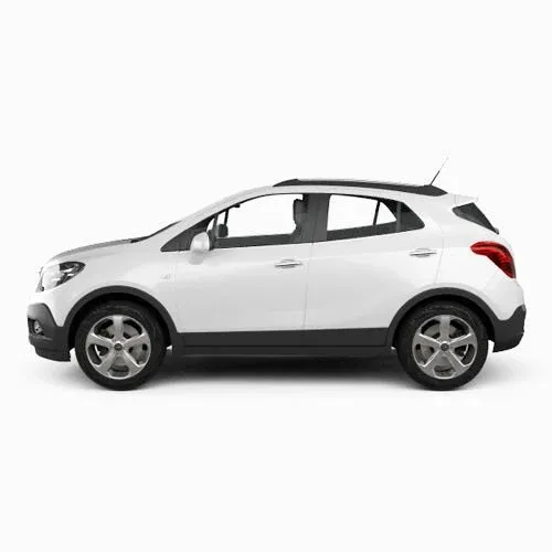 MOKKA X
